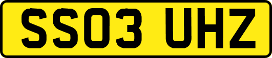 SS03UHZ