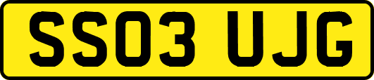 SS03UJG