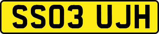 SS03UJH