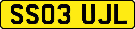 SS03UJL