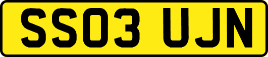 SS03UJN