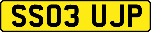 SS03UJP