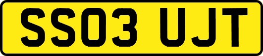 SS03UJT