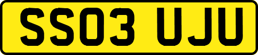 SS03UJU