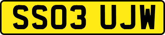SS03UJW