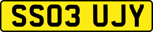 SS03UJY