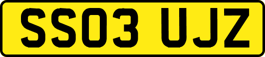 SS03UJZ