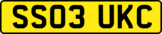 SS03UKC