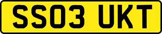 SS03UKT