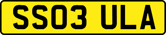 SS03ULA