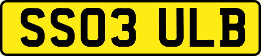 SS03ULB