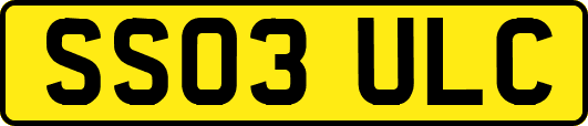 SS03ULC