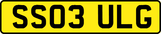SS03ULG