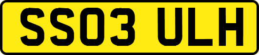SS03ULH