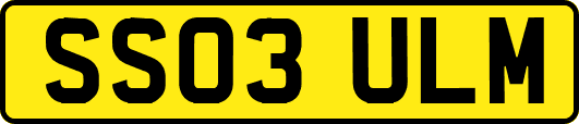 SS03ULM
