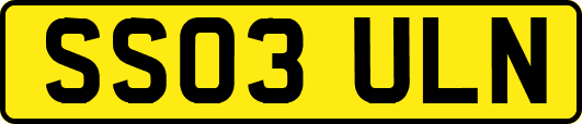 SS03ULN