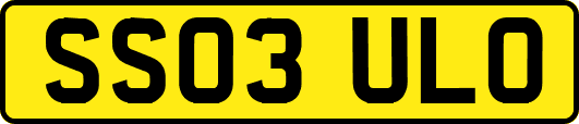 SS03ULO
