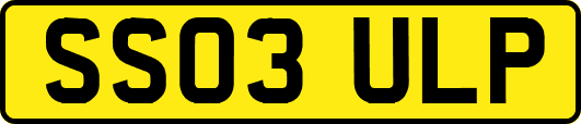 SS03ULP