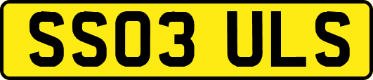 SS03ULS