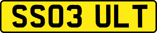 SS03ULT