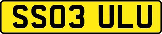 SS03ULU