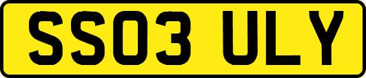 SS03ULY