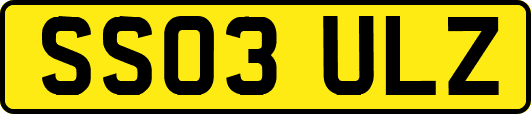 SS03ULZ