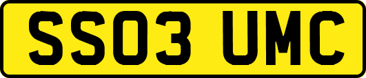 SS03UMC