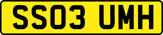 SS03UMH