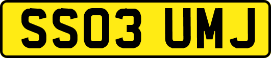 SS03UMJ