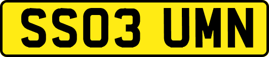 SS03UMN