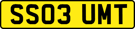 SS03UMT