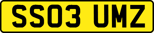 SS03UMZ