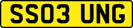 SS03UNG