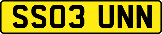 SS03UNN