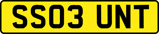 SS03UNT