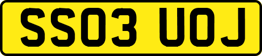 SS03UOJ
