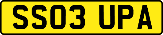 SS03UPA