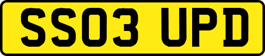 SS03UPD