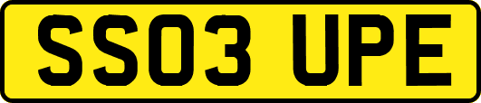 SS03UPE