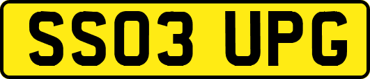 SS03UPG