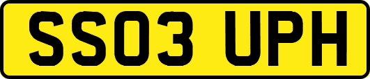 SS03UPH