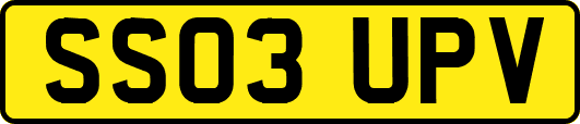SS03UPV
