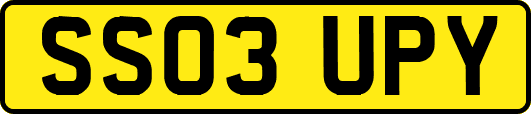 SS03UPY