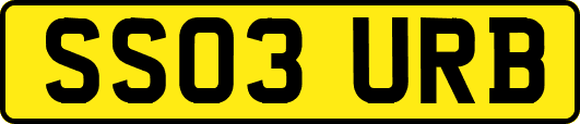 SS03URB