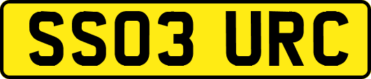 SS03URC