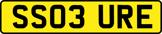 SS03URE