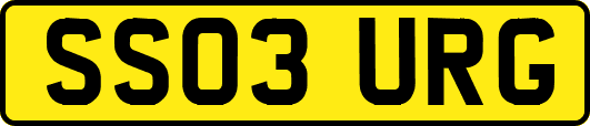 SS03URG