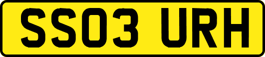 SS03URH