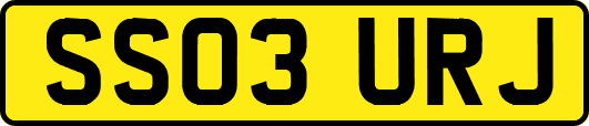 SS03URJ